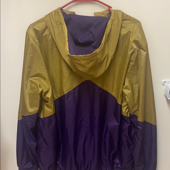 Nike SB Dunk 6.0 Elite Windbreaker - Picture 4 of 5